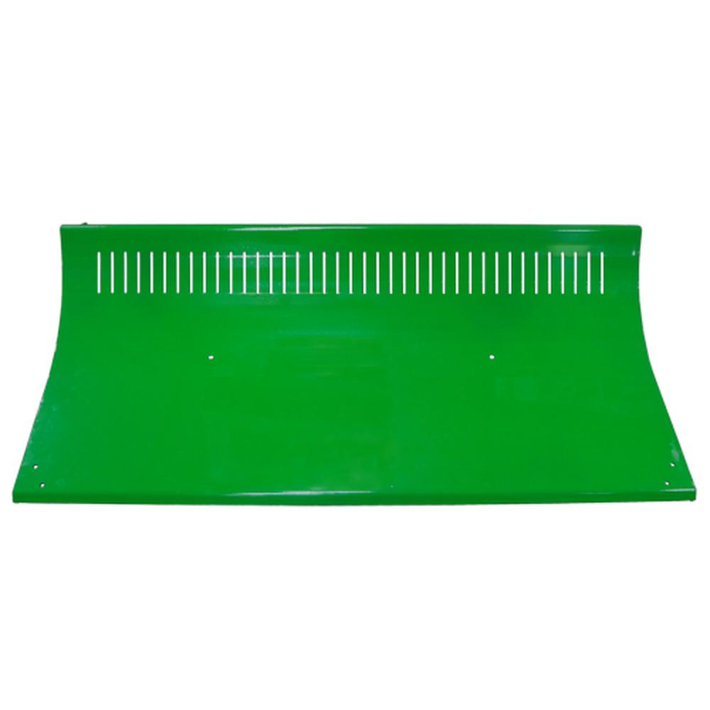 WN-AH218187-PEX Straw Chopper Bottom Sheet Fits John Deere 9670STS 9770STS