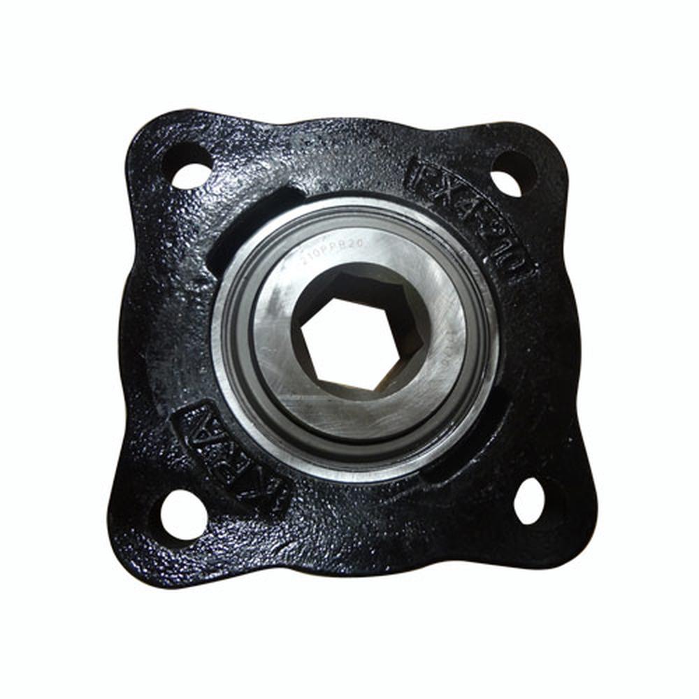WN-AH219987-PEX Feeder Drum Bearing Assembly Fits John Deere 9860STS 9660STS