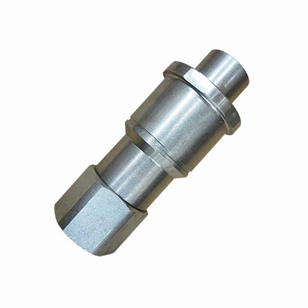 WN-AH225668-PEX Hydraulic Quick Coupler Fits John Deere 615F 615R 618F 618R 620F