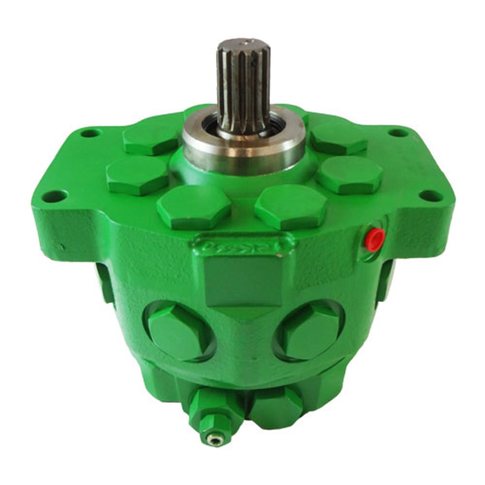 WN-AR97872-PEX Pump, Hydraulic, Assembly Fits John Deere 300 500 600 9950 9960