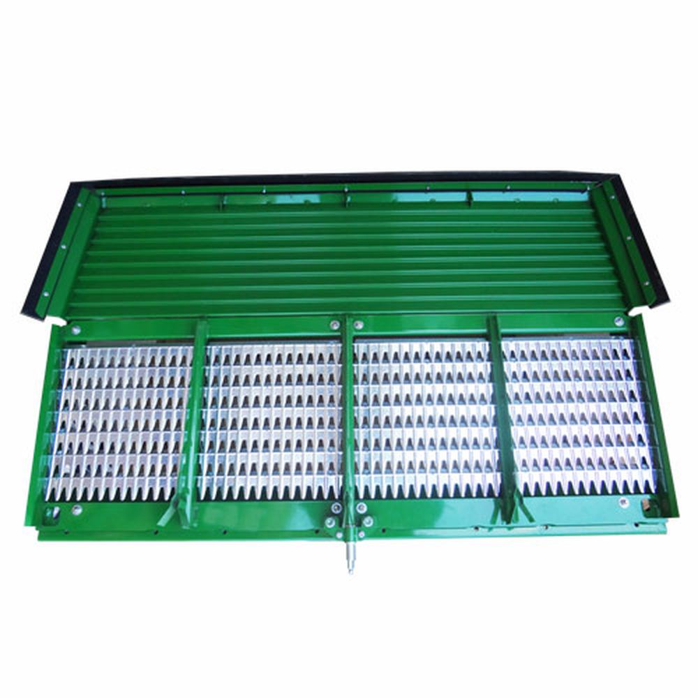 WN-AXE13768-PEX Front Raised Chaffer Fits John Deere 9650STS 9750STS 9860STS