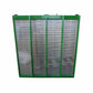 WN-AXE20458-PEX Bottom Sieve Fits John Deere 9650STS 9750STS 9660STS 9760STS