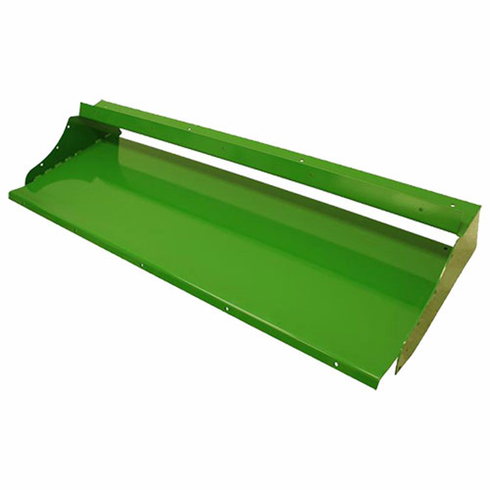 WN-AXE20855-PEX Straw Chopper Rear Housing Fits John Deere S650 S660 S670 S670HM