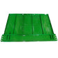 WN-AXE24554-PEX Feeder House, Floor Fits John Deere 9660STS 9670STS 9760STS