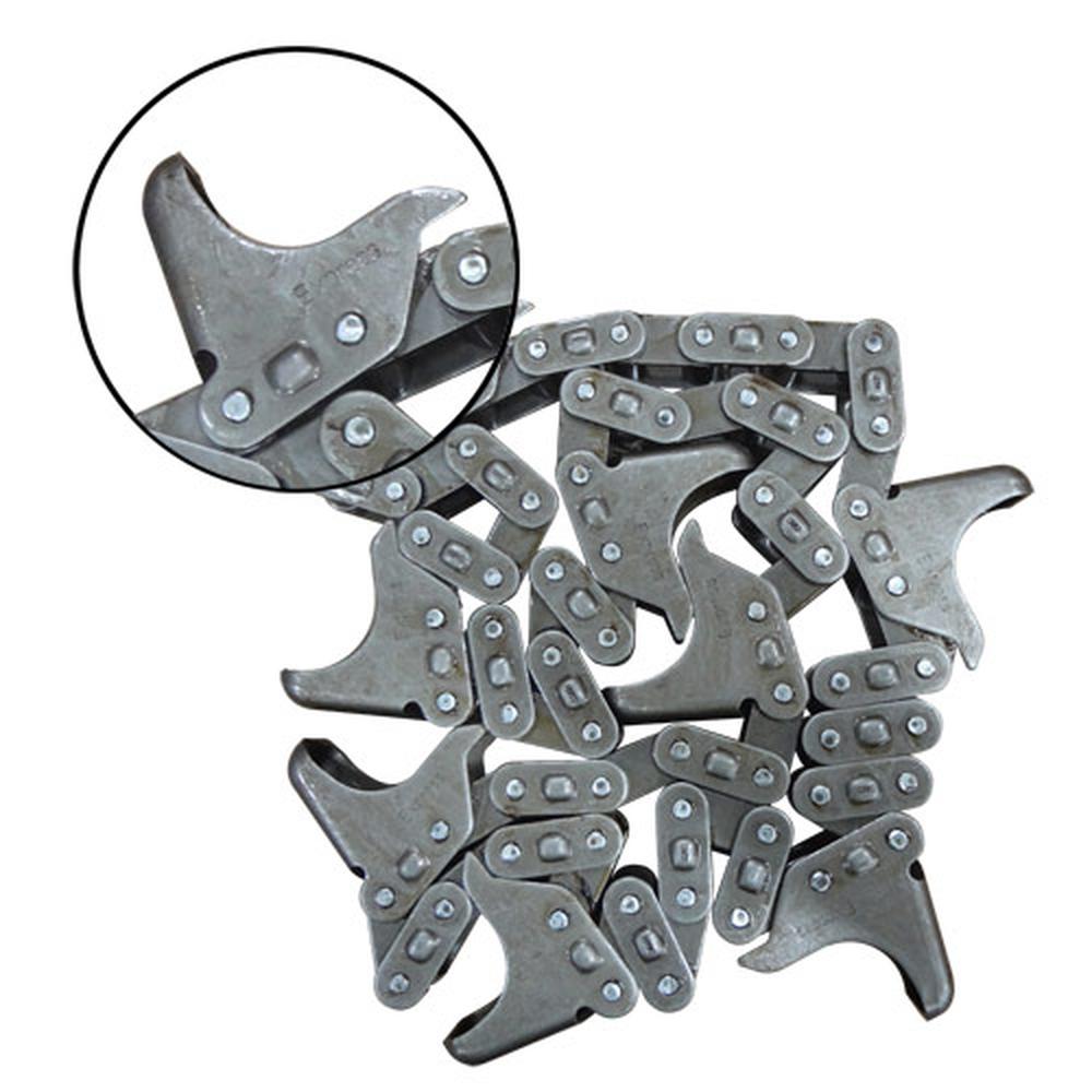 WN-AXE62423-PEX Corn Head, Gathering Chain Fits John Deere 606 608 612 616 618