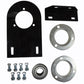 WN-BH81399-PEX Header Adapter Kit Fits John Deere 243 244 343 344 443 444 444SH