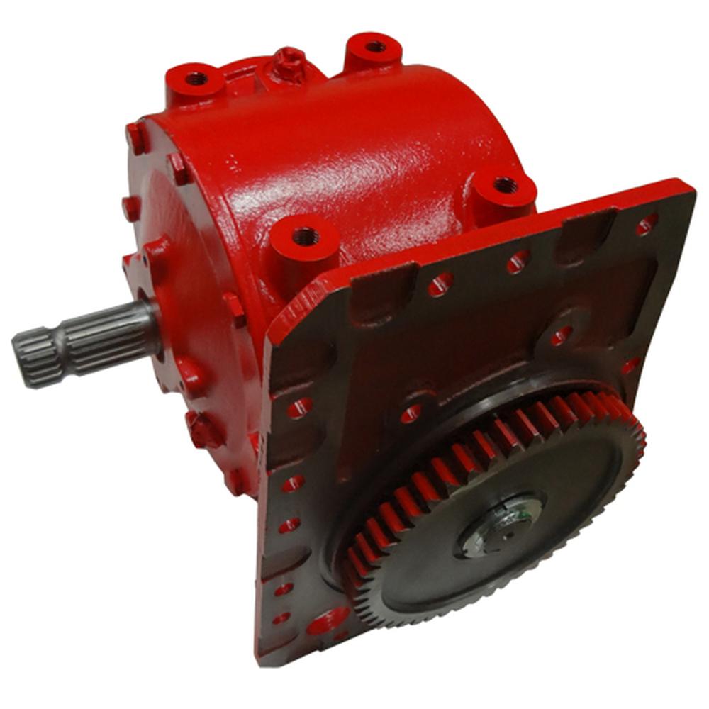 WN-E1-80130-PEX Drive Gearbox - Spartan Cutter Bar Fits Capello Spartan