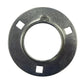 WN-F3Z52-PEX Bearing, Flange Half Fits Miscellaneous Various