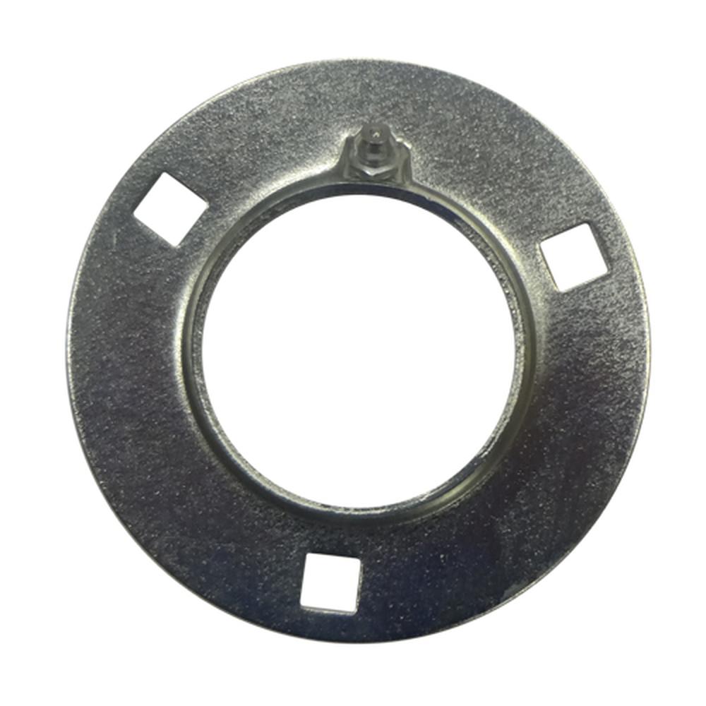 WN-F3Z52-PEX Bearing, Flange Half Fits Miscellaneous Various