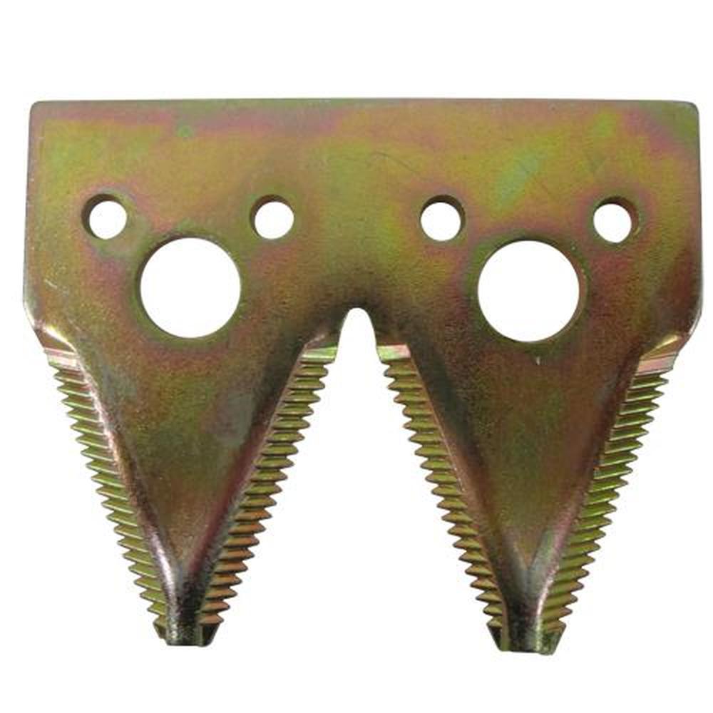 WN-H153329-PEX Grain Head, Cutter Bar, Knife Section Fits John Deere 600 R&F