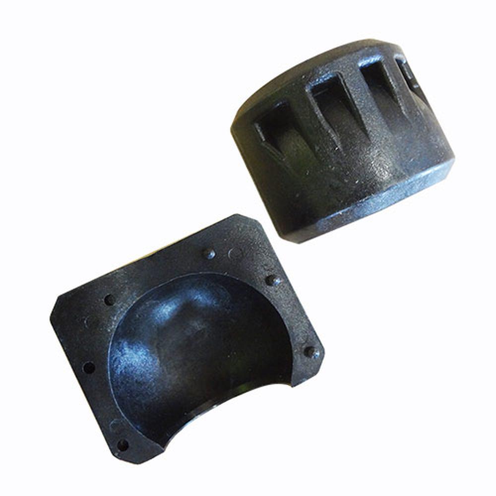 WN-H202433-PEX Unloader Elbow Pivot Bushing Fits John Deere 9450 9550 9550SH