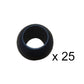 H217266 Finger Guide Ball Fits John Deere Platform Models RD40F 635D 635FD 640D