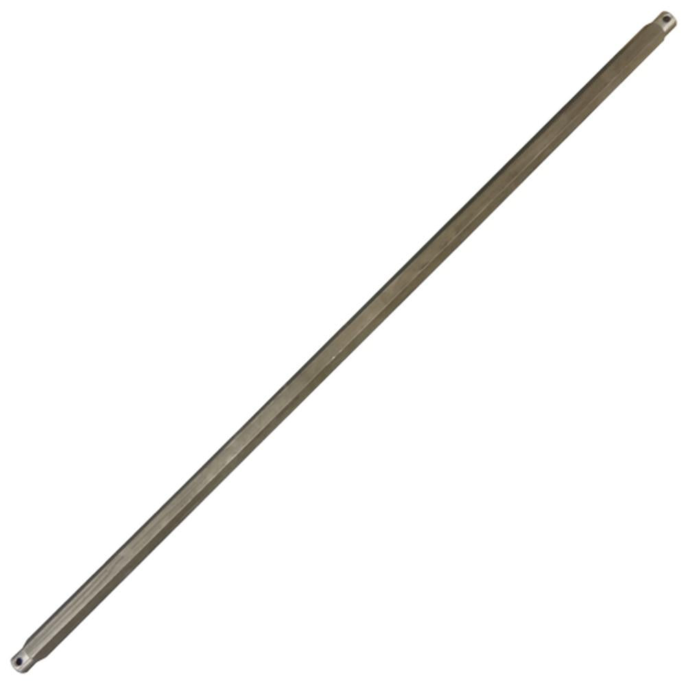 WN-H218671-PEX Feeder House Drum Shaft Fits John Deere 9860STS 9560 9560SH
