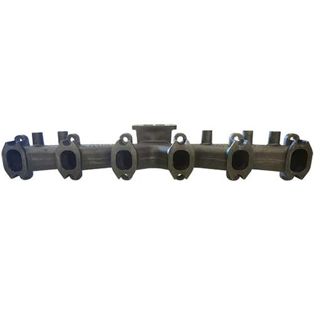 WN-J931745-PEX Exhaust Manifold Fits International/CaseIH 1085B 1085C 1086B 680L
