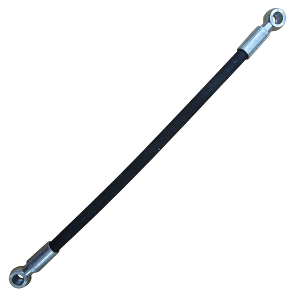WN-M1-70012-PEX Hydraulic Hose - Locking Cylinder Fits Capello Quasar