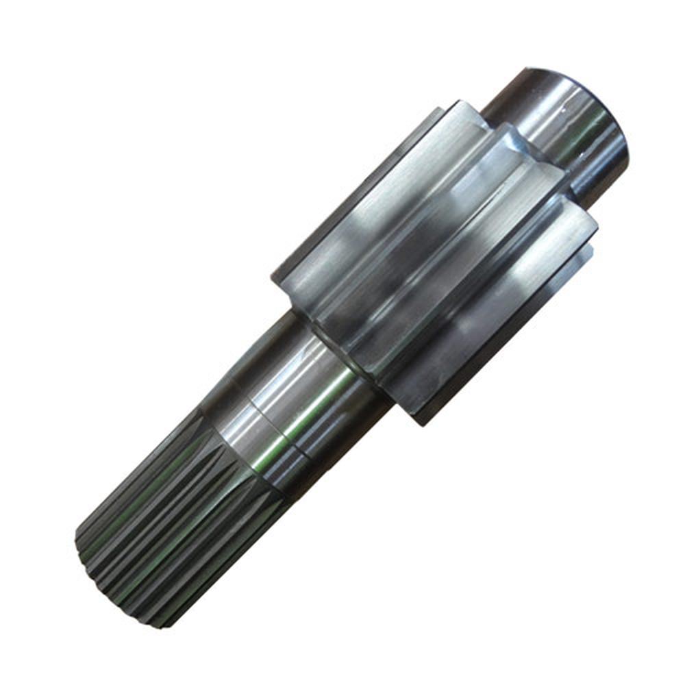 WN-N377016-PEX Pinion Shaft Fits John Deere S680 D690 S680HM S690HM S660 S670