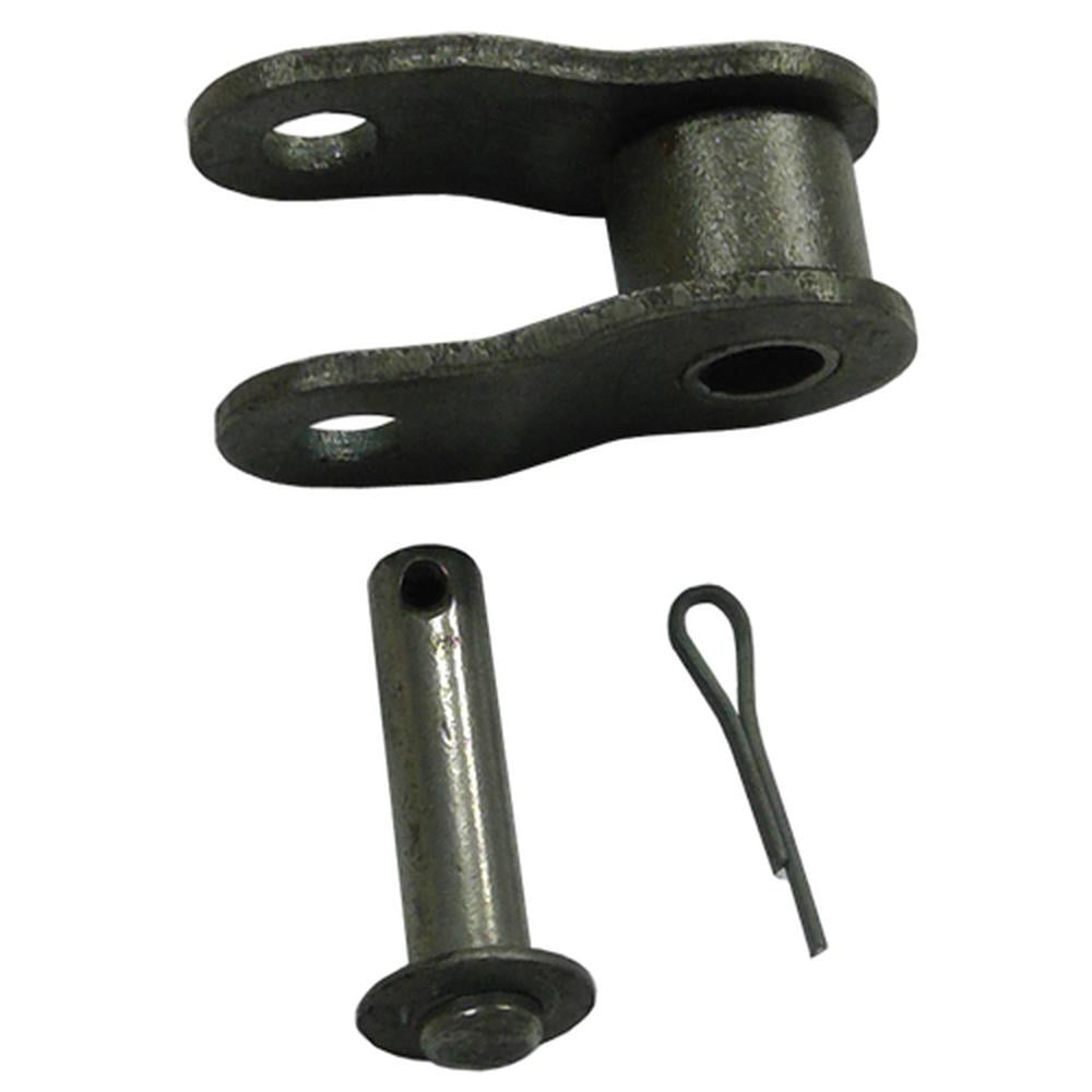 WN-OL41IMP-PEX Chain, Roller, Offset Link, #41 Fits Miscellaneous VARIOUS