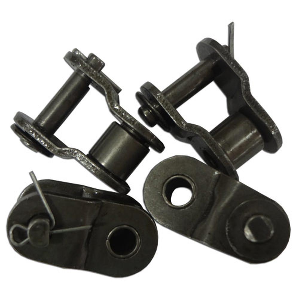 WN-OL50IMP-PEX Chain, Roller, Offset Link, #50 Fits Miscellaneous VARIOUS