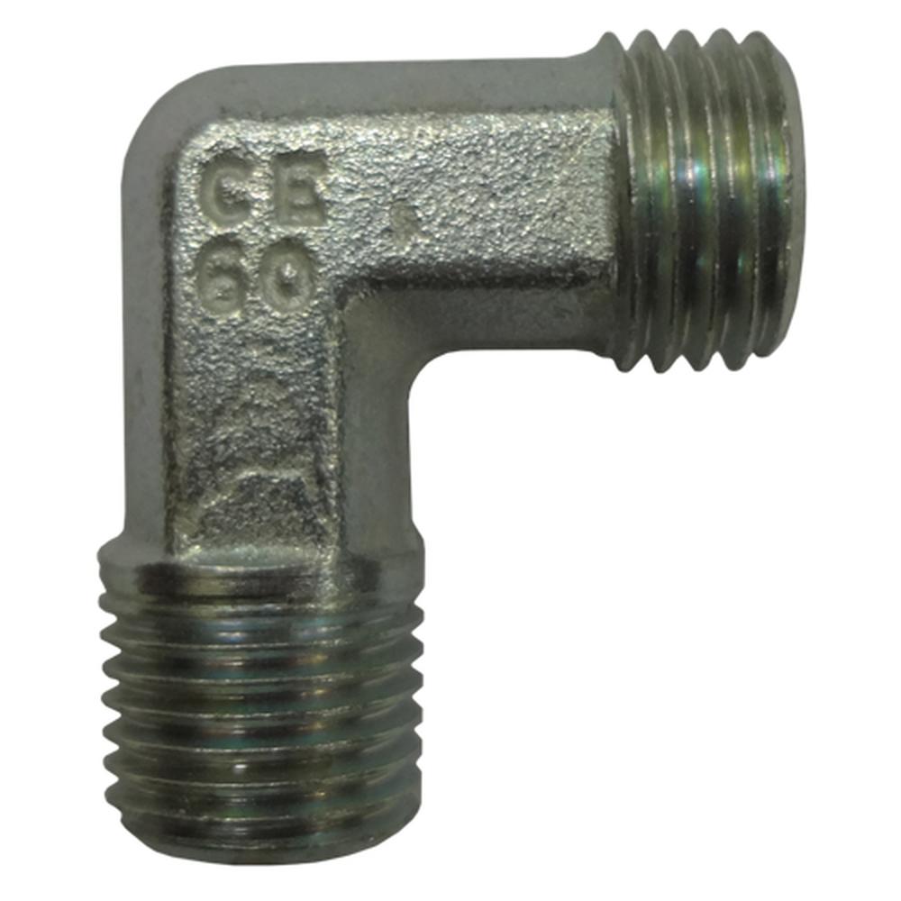 WN-PO-000072-PEX Hydraulic Elbow Fits Capello Quasar Helianthus