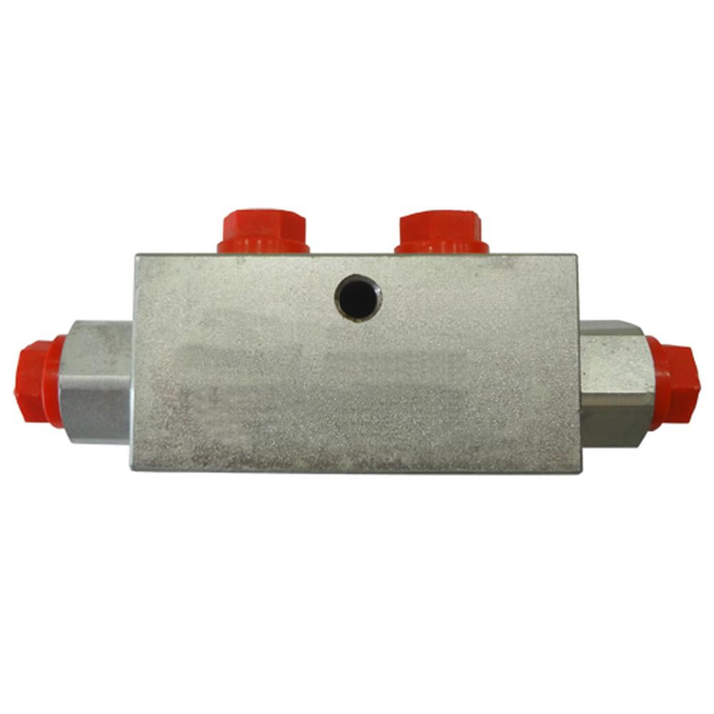 WN-PO-000095-PEX Hydraulic Valve Fits Capello Quasar