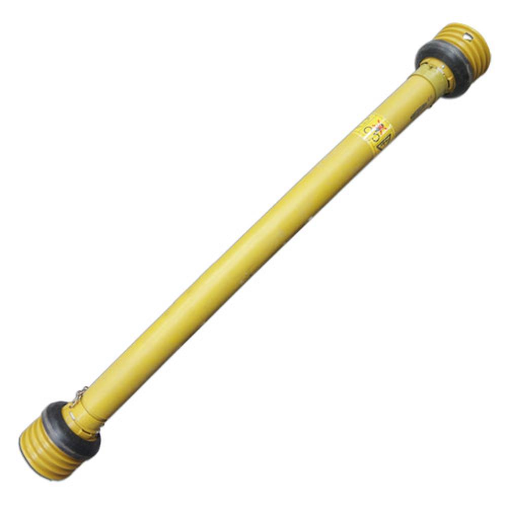 WN-PTO-000036-PEX PTO Shaft, Combine Drive, Fits JD Fits Capello Quasar