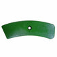 WN-R122795-PEX Sway Block, LH Fits John Deere 8100 8200 8300 8400 8100T 8200T