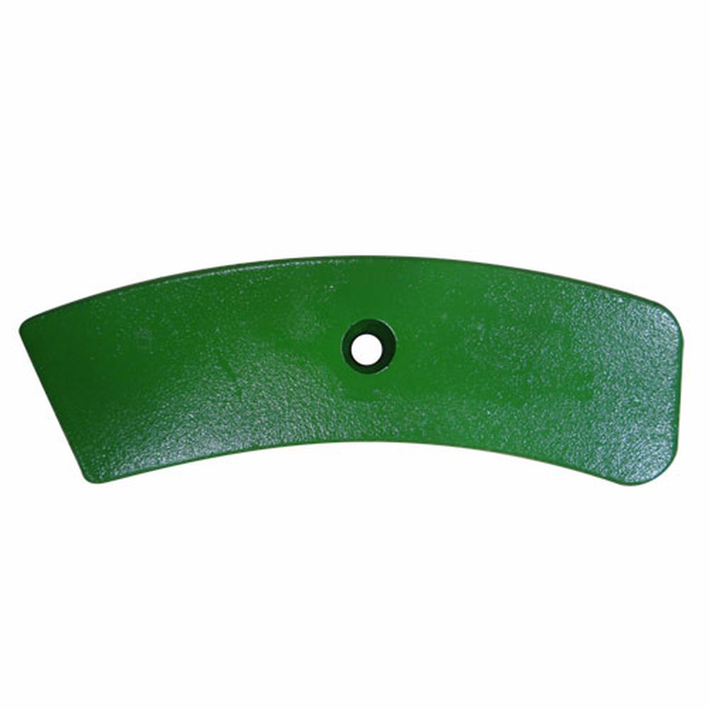 WN-R122795-PEX Sway Block, LH Fits John Deere 8100 8200 8300 8400 8100T 8200T