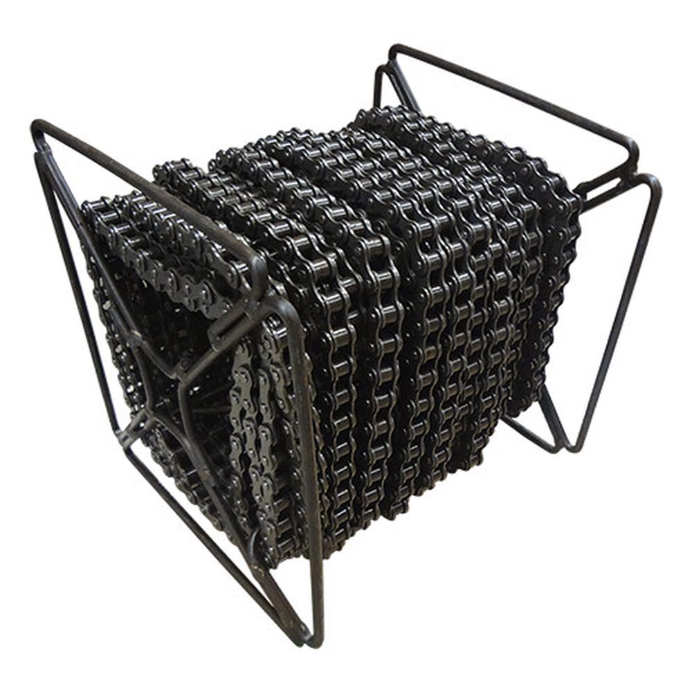 WN-RC41X50IMP-PEX Chain, Roller, #41 Fits Miscellaneous VARIOUS