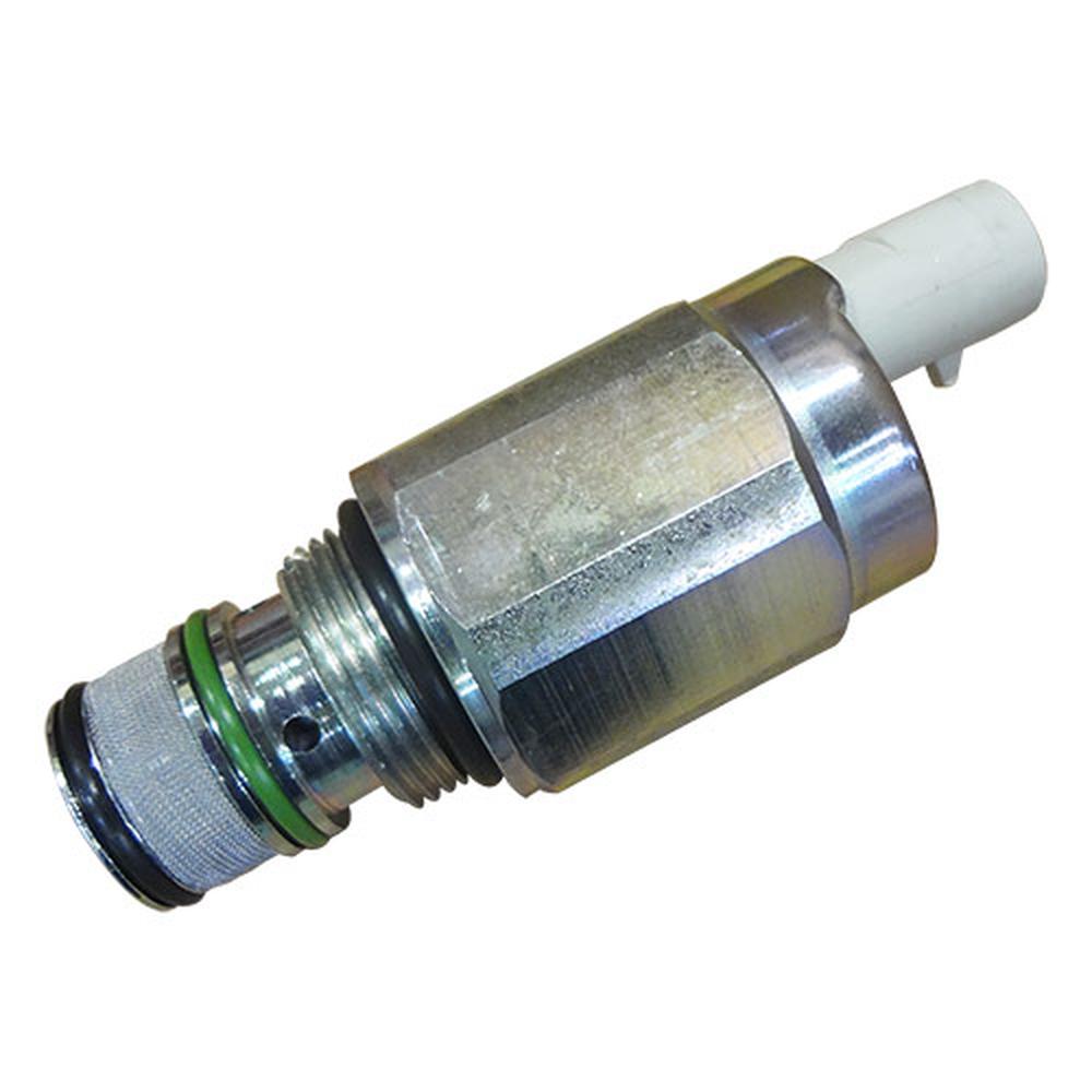 WN-RE183407-PEX Solenoid Valve Fits John Deere 5083E 5083EN 5093E 5093EN 5101E
