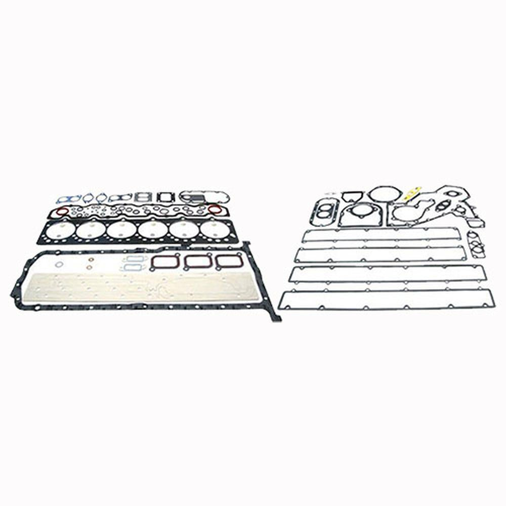 WN-RE57187-PEX Overhaul Gasket Set