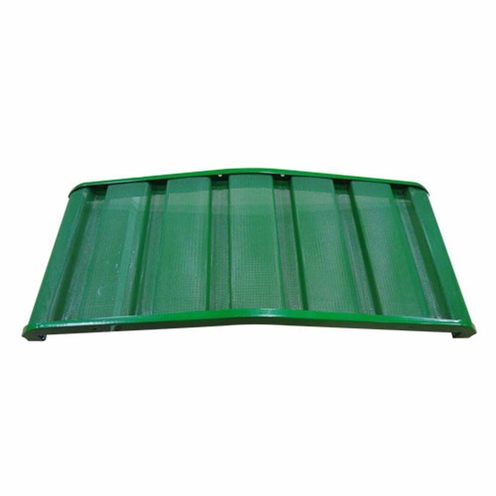 WN-RE63225-PEX Front Grille Screen Fits John Deere 5200 5300 5400 5500 5400N