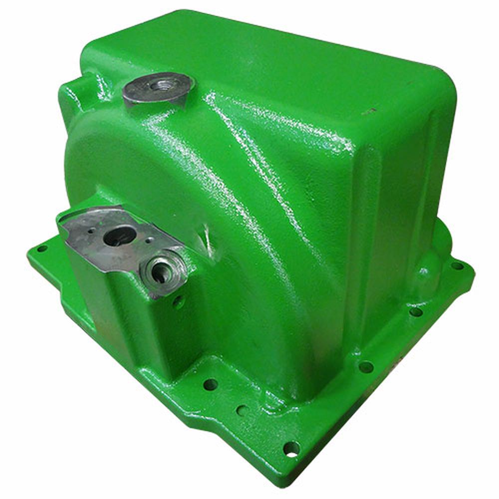 WN-RE69641-PEX MFWD Housing Fits John Deere 7210 7510 7410 7330 7405 7520 7420
