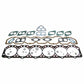 WN-RG27871-PEX Head Gasket Set Fits John Deere 4050 4240 6620