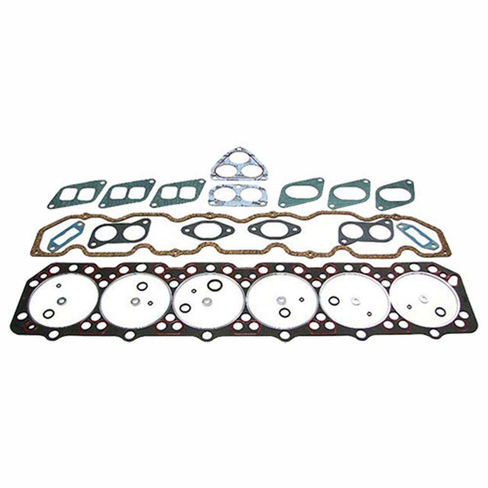 WN-RG27871-PEX Head Gasket Set Fits John Deere 4050 4240 6620