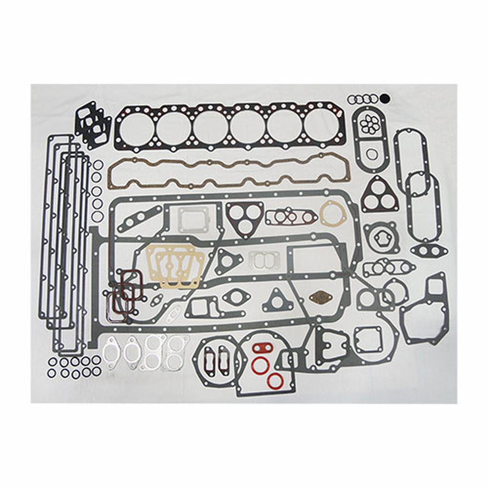 WN-RG27877-PEX Overhaul Gasket Set, Premium Fits John Deere 790 792 4250 4440
