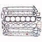 WN-RG27883-PEX Head Gasket Set, Premium Fits John Deere 790 792 4250 4440 4450