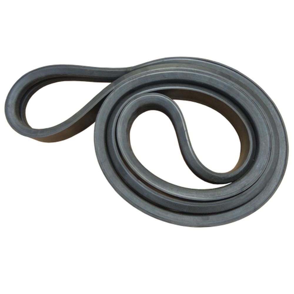 WN-RK-BE2B116K-PEX Chopper, V-Belt Fits Redekop