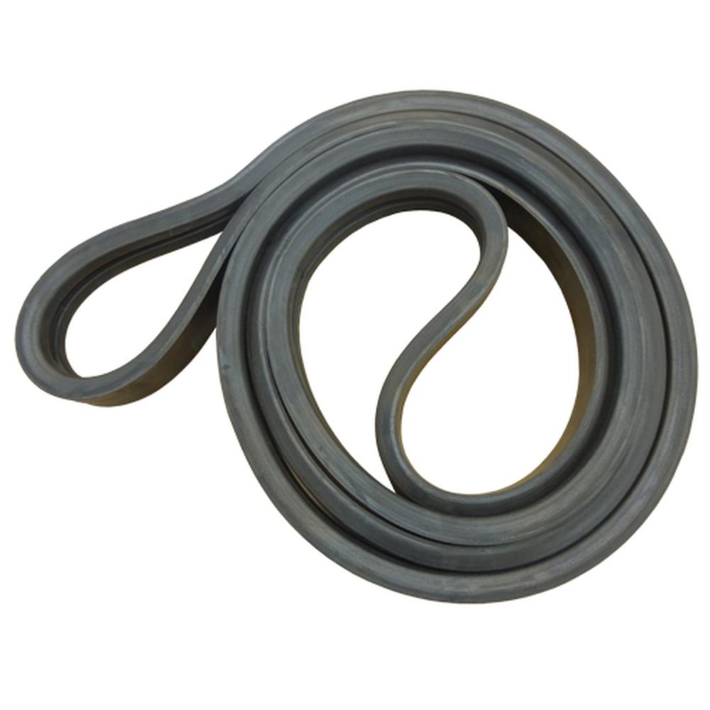 WN-RK-BE2B142K-PEX Chopper, V-Belt Fits Redekop