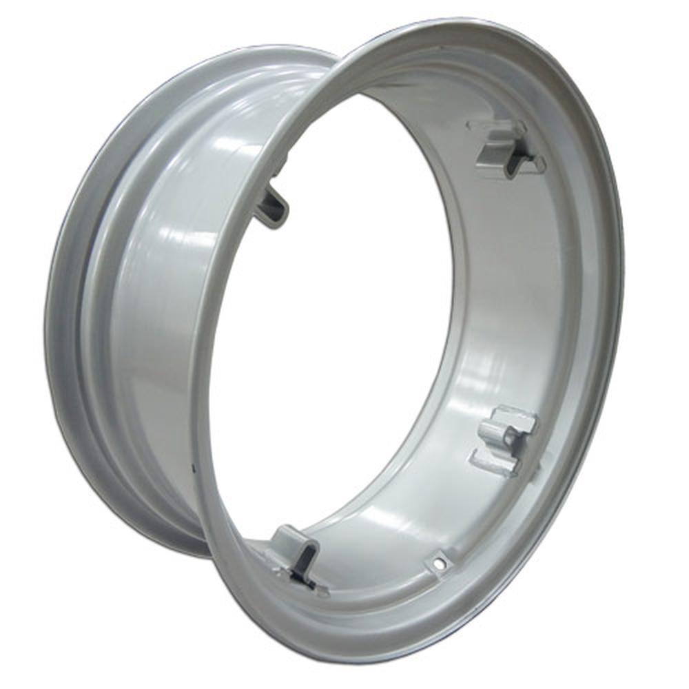 WN-RW10244-PEX Rim, 10" x 24", Rear Fits Miscellaneous AC CS DB DZ FD IH Fits JD