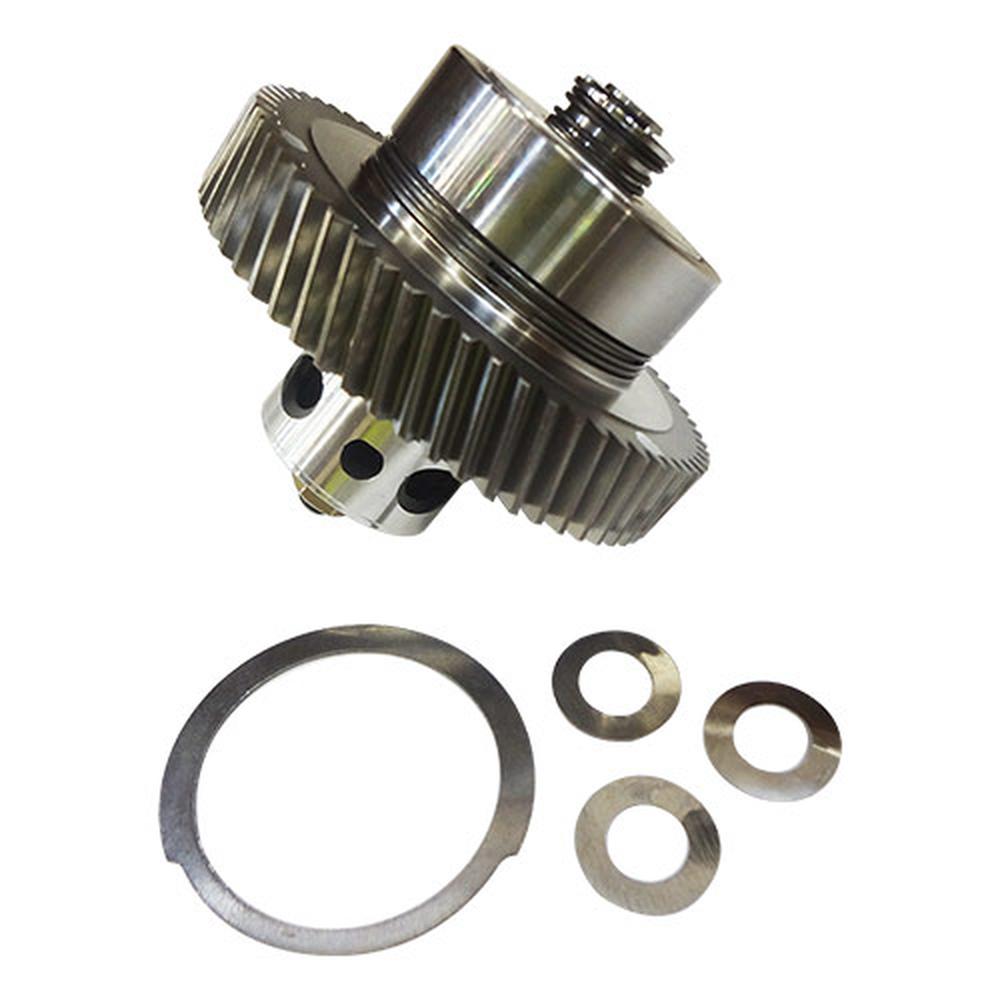 WN-SBA165026230-PEX Engine Oil Pump Fits Ford/New Holland BOOMER 2030