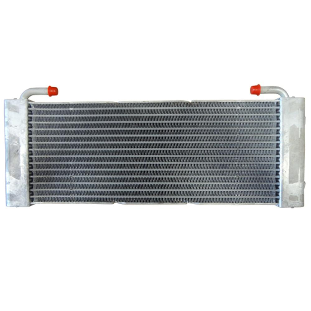 WN-SJ26167-PEX Cooler, Hydraulic Fits John Deere 6100D 6110D 6115D 6125D 6130D