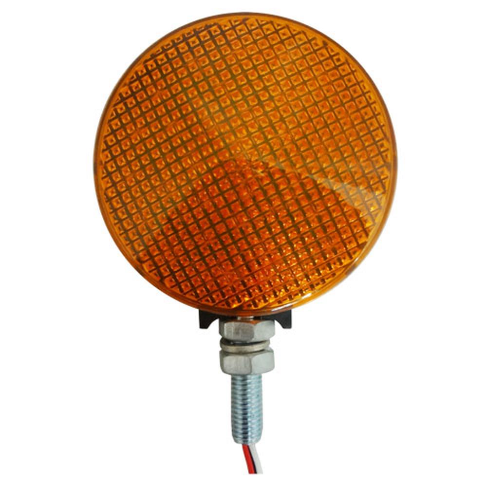 WN-WL810-PEX Lights, Cab, Warning Fits Case 1030 1060 1070 1090 1170 430 470 530