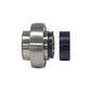A-1102KRRB-I Ball Bearing - Spherical w/ Collar Non-Relubricatable Fits Case-IH