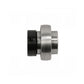 WPS207GRC Tractor Re-Lubri Fits CATable Spherical Ball Bearing w/ Collar 338615R