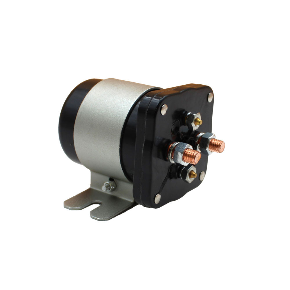 White Rodgers Solenoid Fits Club Car Replaces 101883601