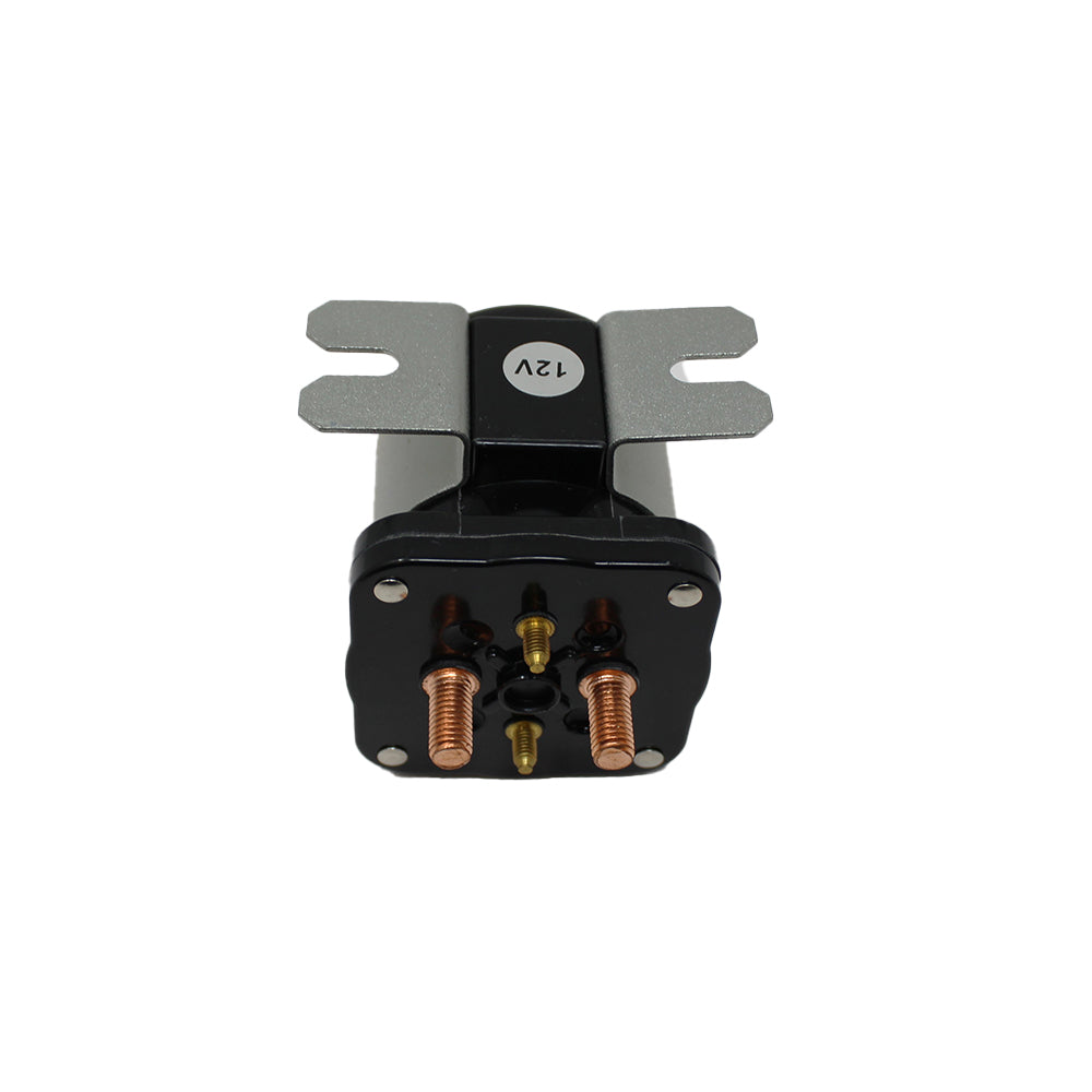 White Rodgers Solenoid Fits Club Car Replaces 101883601