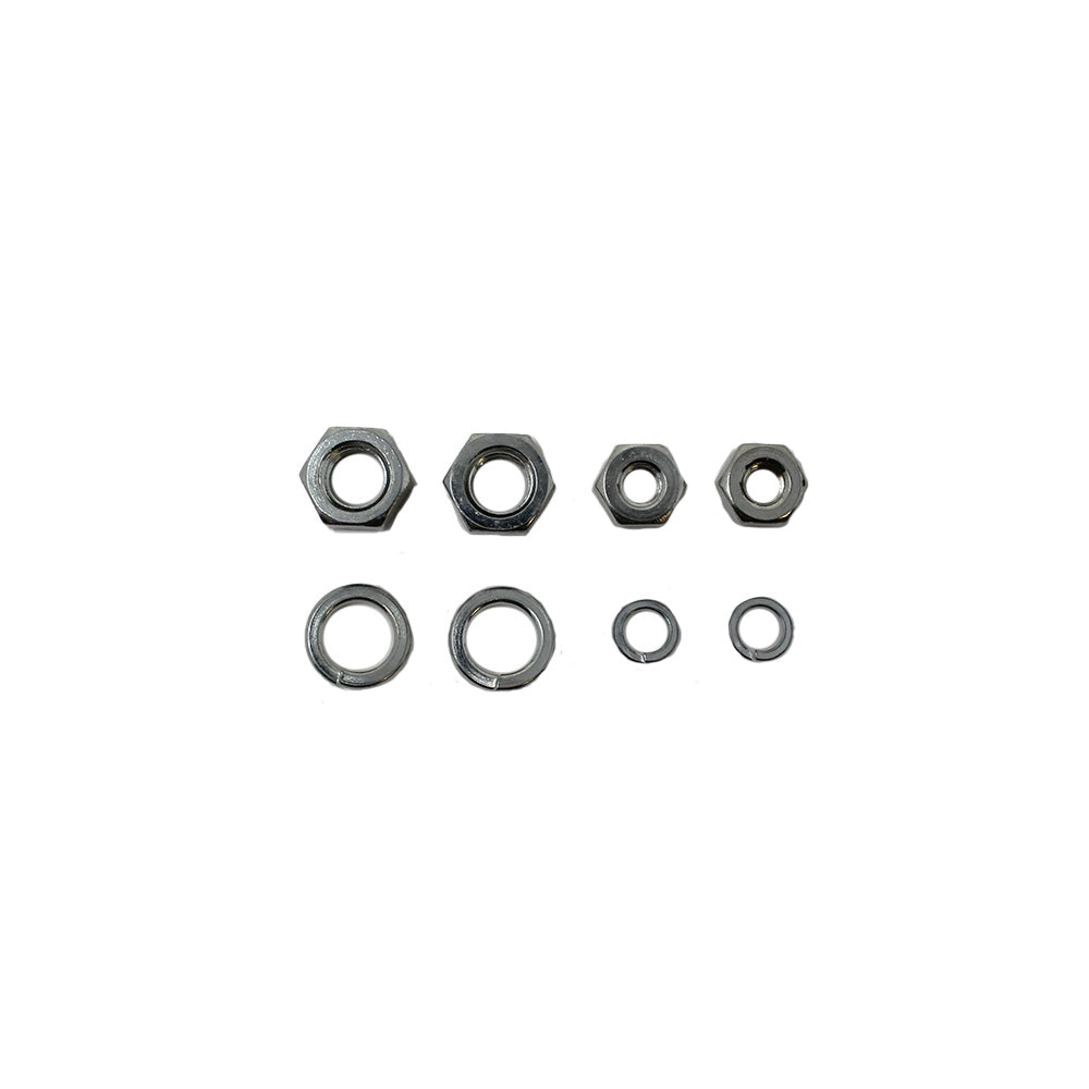 48 Volt Solenoid Fits Yamaha G19 Golf Carts Replaces JR1-H1950-00