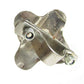 Aluminum Steering Wheel Spinner Fits Case Replaces WS11