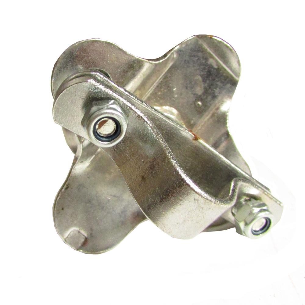 Aluminum Steering Wheel Spinner Fits Universal Replaces 5A6