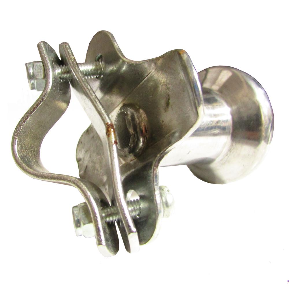 Aluminum Steering Wheel Spinner Fits Case Replaces WS11
